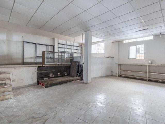 Local Comercial en venta en Comarca de Baza, Andalucía