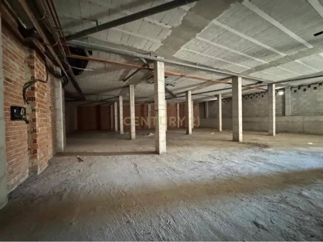 Local Comercial en venta en Comarca de Baza, Andalucía