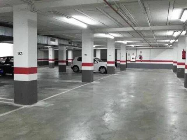 Local Comercial en venta en Comarca de Baza, Andalucía