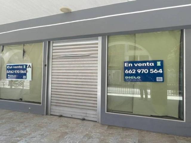 Local Comercial en venta en Comarca de Baza, Andalucía