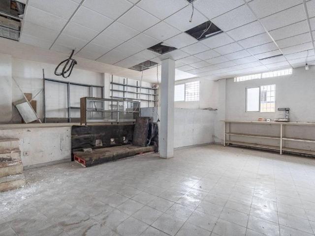 Local Comercial en venta en Comarca de Baza, Andalucía