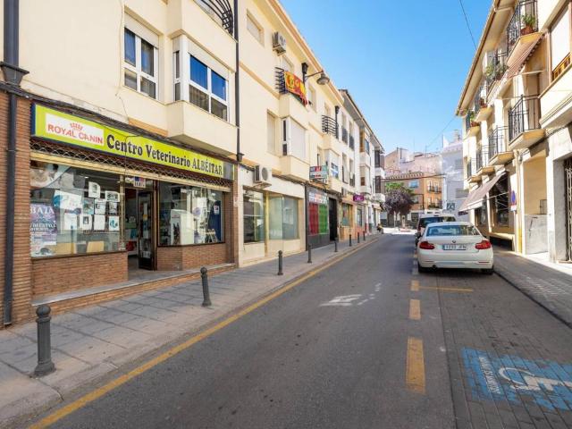 Local Comercial en venta en Comarca de Baza, Andalucía