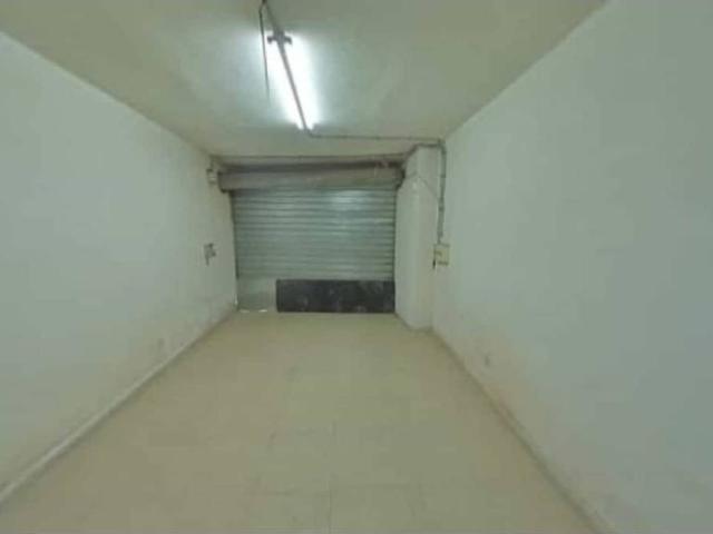 Local Comercial en venta en Comarca de Baza, Andalucía
