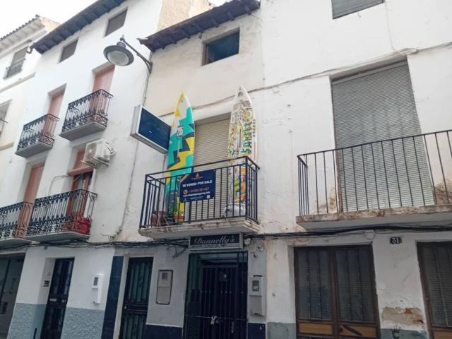 Local Comercial en venta en Comarca de Baza, Andalucía