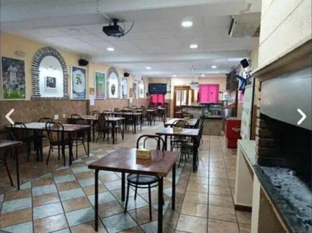 Local Comercial en venta en Comarca de Baza, Andalucía