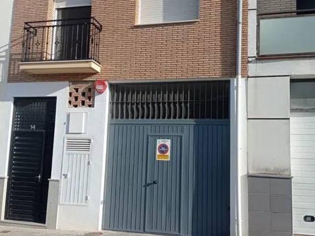 Local Comercial en venta en Comarca de Baza, Andalucía