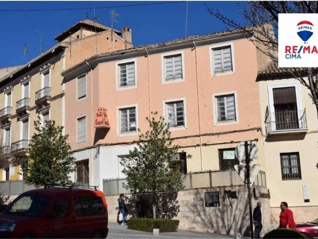 Local Comercial en venta en Comarca de Baza, Andalucía
