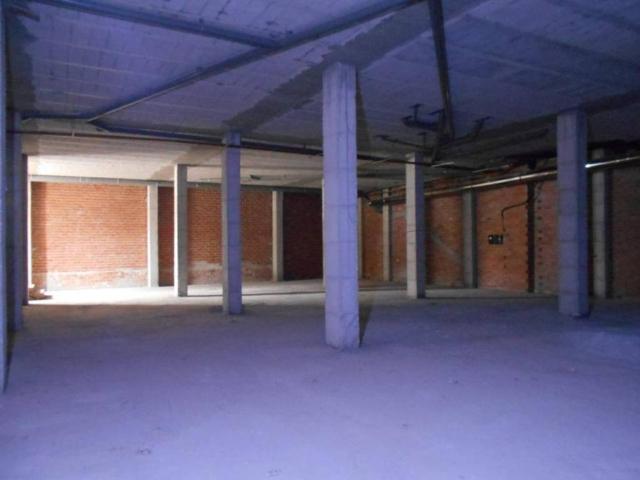 Local Comercial en venta en Comarca de Baza, Andalucía