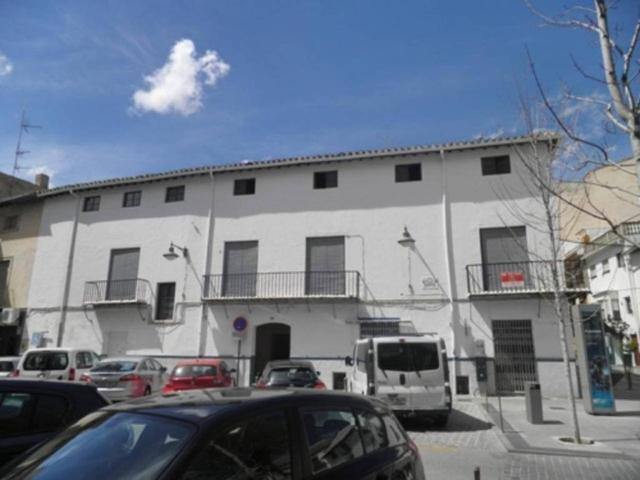 Local Comercial en venta en Comarca de Baza, Andalucía