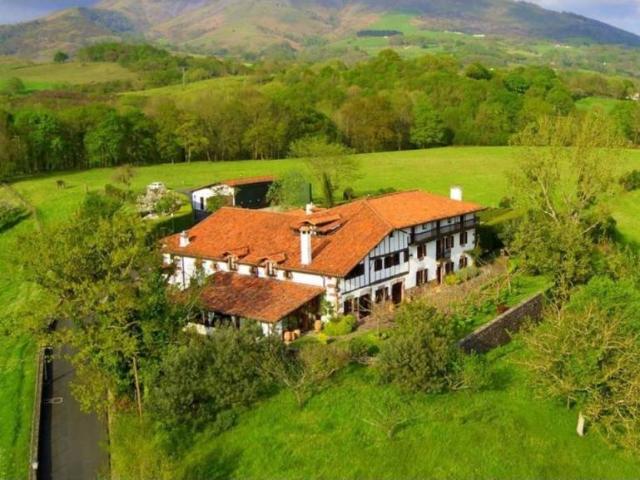 Local Comercial en venta en Baztan-Bidasoa, Navarra
