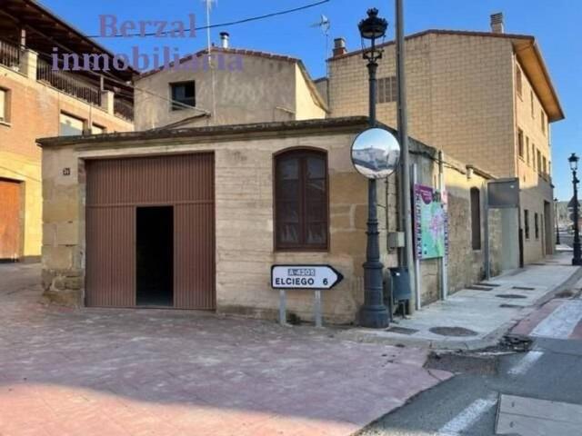 Local Comercial en venta en Arabako Errioxa, Guipúzcoa
