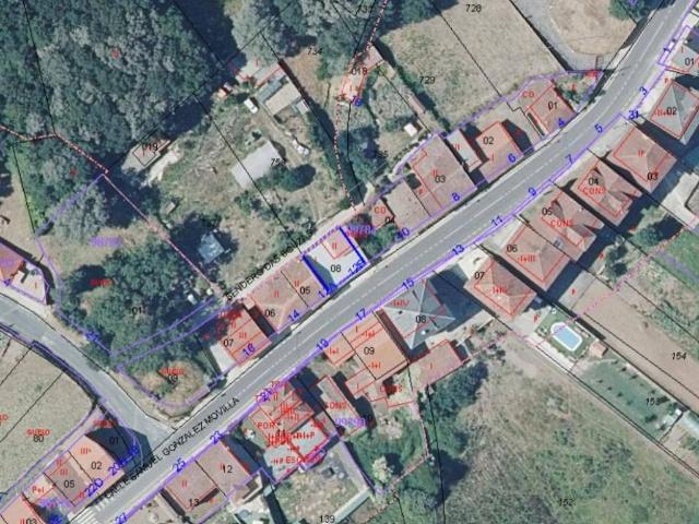 Local Comercial en venta en Allariz-Maceda, Galicia