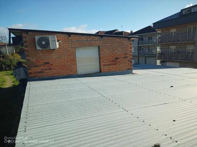 Local Comercial en venta en Allariz-Maceda, Galicia