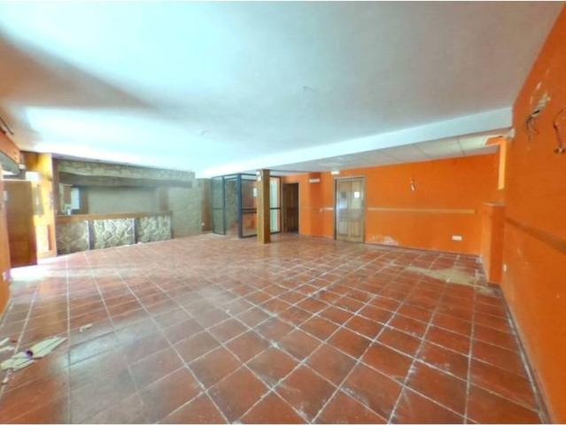 Local Comercial en venta en Baños De Montemayor, Extremadura