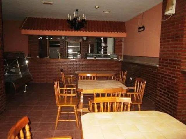 Local Comercial en venta en Baños De Montemayor, Extremadura