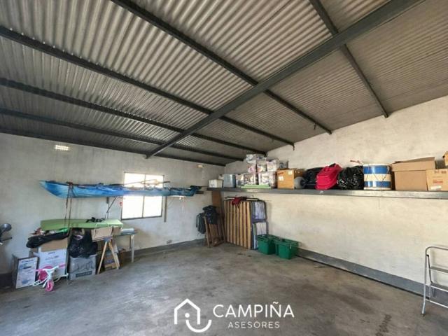 Local Comercial en venta en El Condado, Andalucía