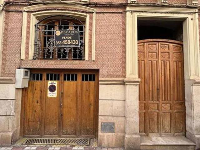 Local Comercial en venta en Beas de Segura, Jaén