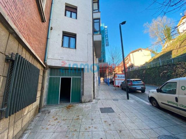 Local Comercial en venta en Beasain, Guipúzcoa