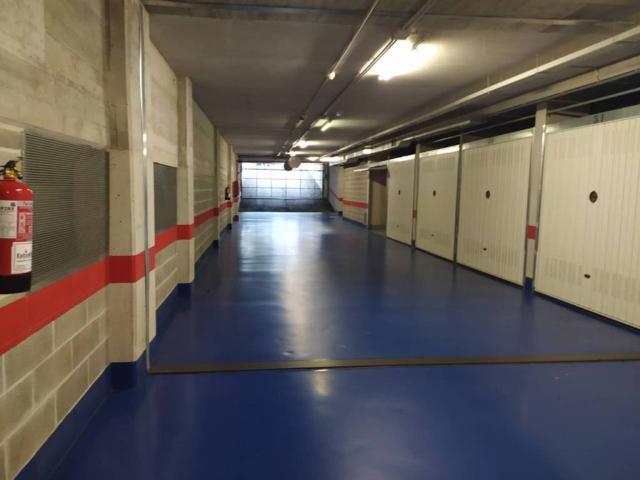 Local Comercial en venta en Beasain, Guipúzcoa