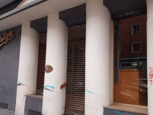 Local Comercial en venta en Beasain, Guipúzcoa