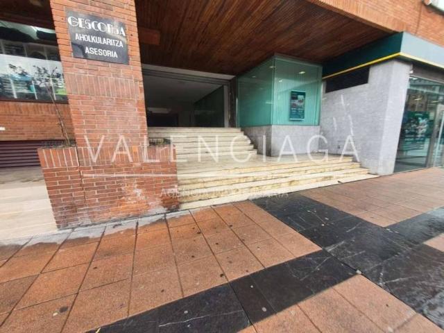Local Comercial en venta en Beasain, Guipúzcoa