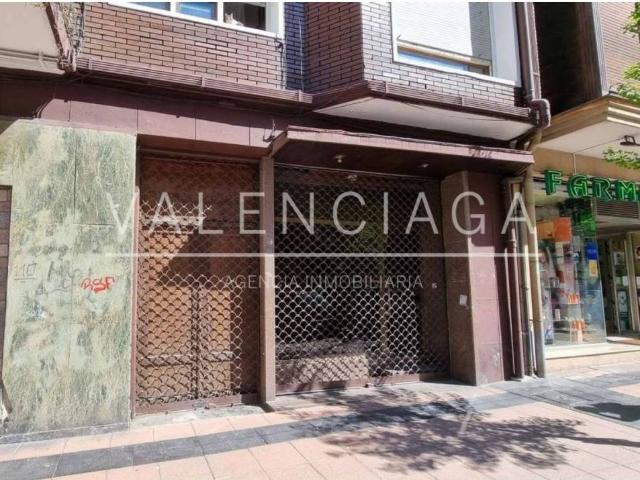 Local Comercial en venta en Beasain, Guipúzcoa