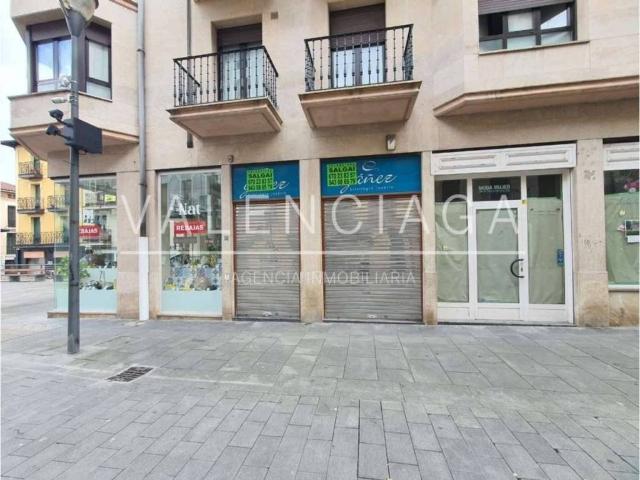 Local Comercial en venta en Beasain, Guipúzcoa