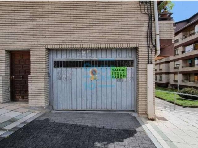 Local Comercial en venta en Beasain, Guipúzcoa