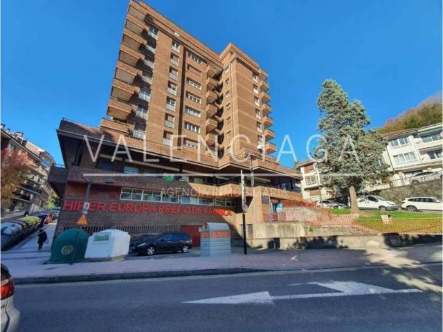 Local Comercial en venta en Beasain, Guipúzcoa