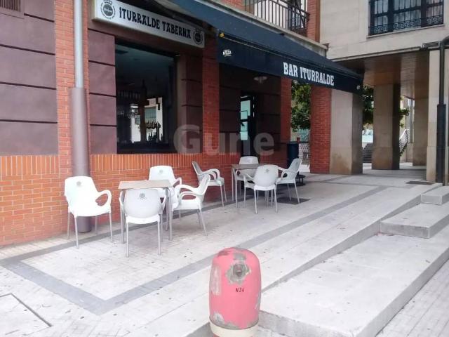 Local Comercial en venta en Beasain, Guipúzcoa