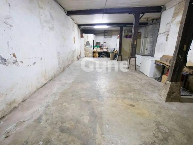 Local Comercial en venta en Beasain, Guipúzcoa