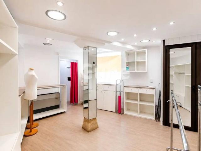 Local Comercial en venta en Beasain, Guipúzcoa