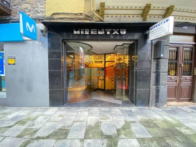 Local Comercial en venta en Beasain, Guipúzcoa