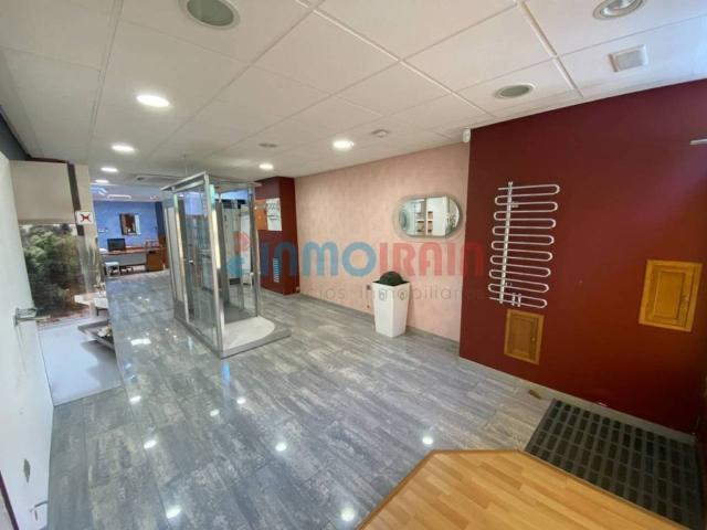 Local Comercial en venta en Beasain, Guipúzcoa