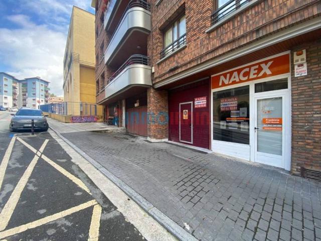 Local Comercial en venta en Beasain, Guipúzcoa