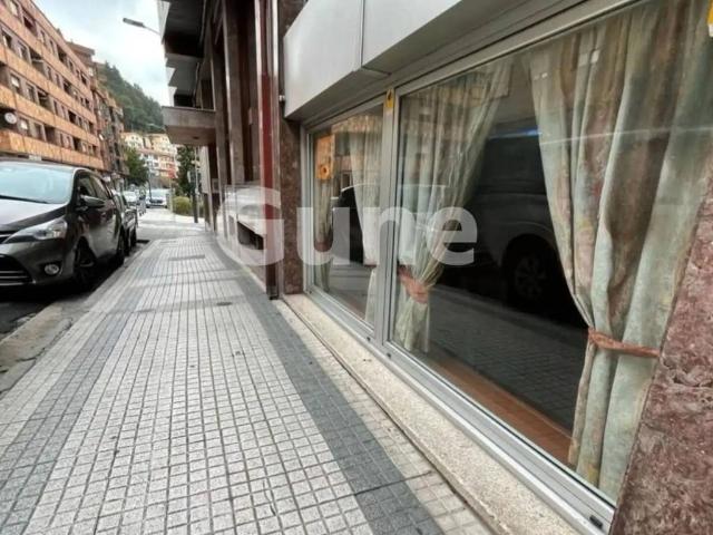 Local Comercial en venta en Beasain, Guipúzcoa
