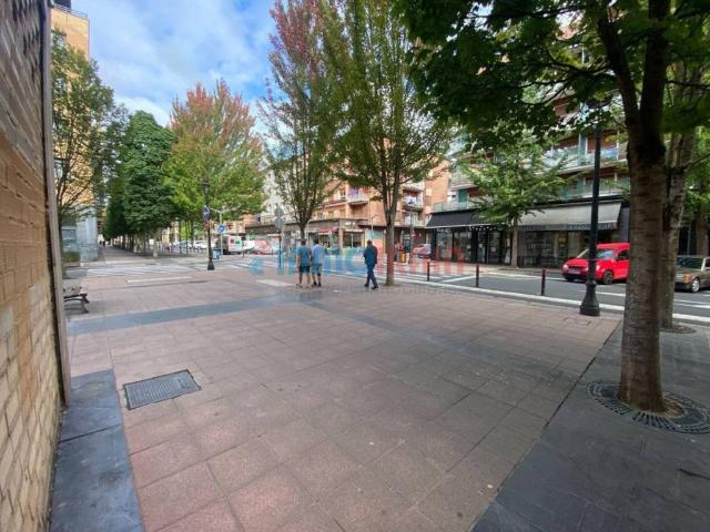 Local Comercial en venta en Beasain, Guipúzcoa