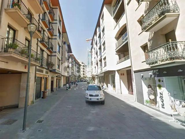 Local Comercial en venta en Beasain, Guipúzcoa