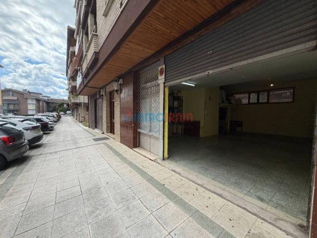 Local Comercial en venta en Beasain, Guipúzcoa