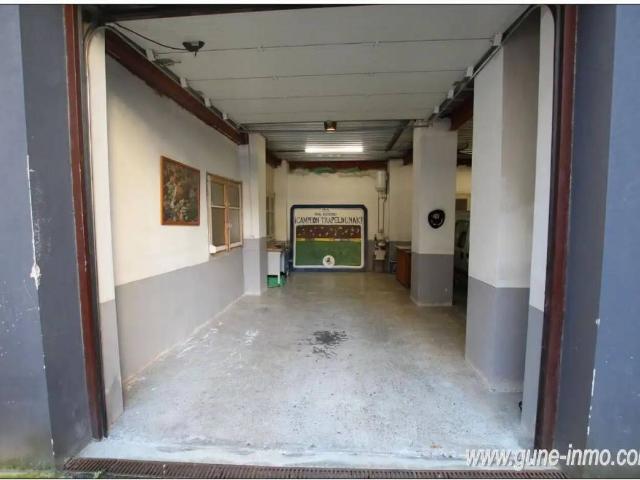 Local Comercial en venta en Beasain, Guipúzcoa