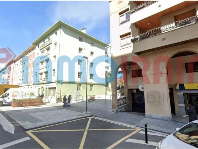 Local Comercial en venta en Beasain, Guipúzcoa