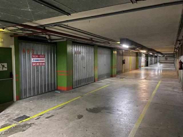 Local Comercial en venta en Beasain, Guipúzcoa