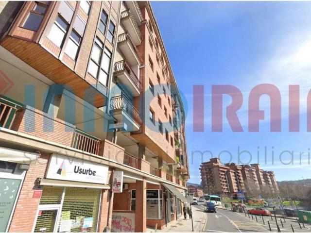 Local Comercial en venta en Beasain, Guipúzcoa