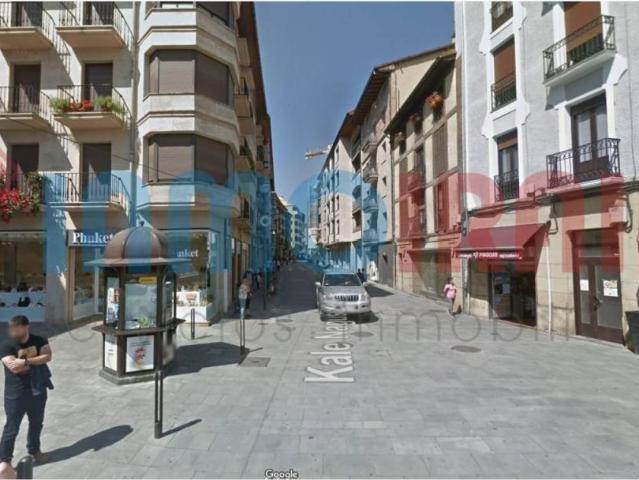 Local Comercial en venta en Beasain, Guipúzcoa