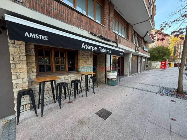Local Comercial en venta en Beasain, Guipúzcoa