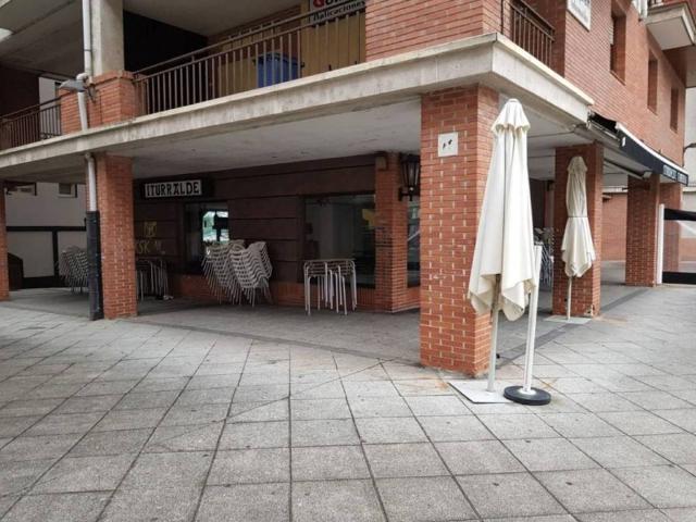 Local Comercial en venta en Beasain, Guipúzcoa