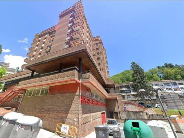 Local Comercial en venta en Beasain, Guipúzcoa