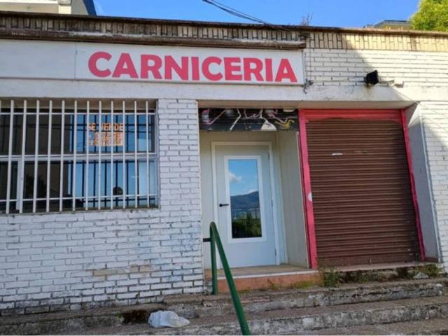 Local Comercial en venta en Becerril De La Sierra, Madrid