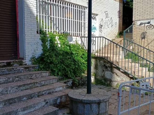 Local Comercial en venta en Becerril De La Sierra, Madrid