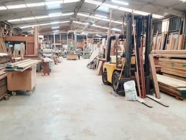 Local Comercial en venta en Bedia, Guipúzcoa